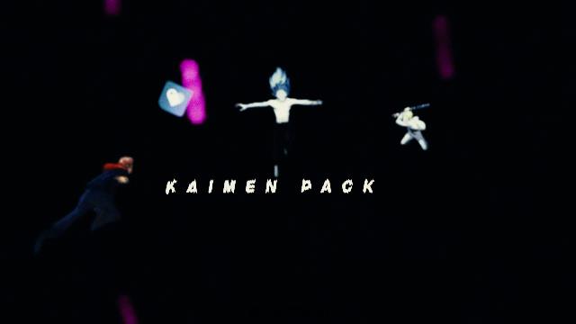 payhip – KAIMEN PACK 视频剪辑包 AE项目文件 预设 视频叠加 SFX音效 – DUNEFILM