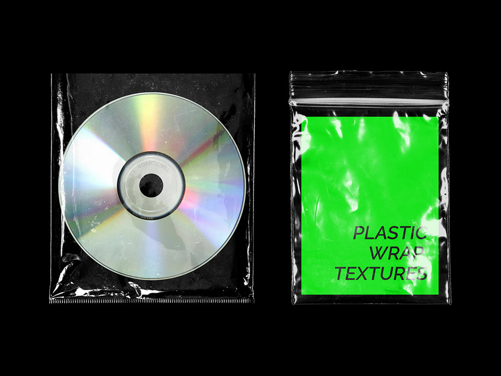 PLASTIC TEXTURES PACK