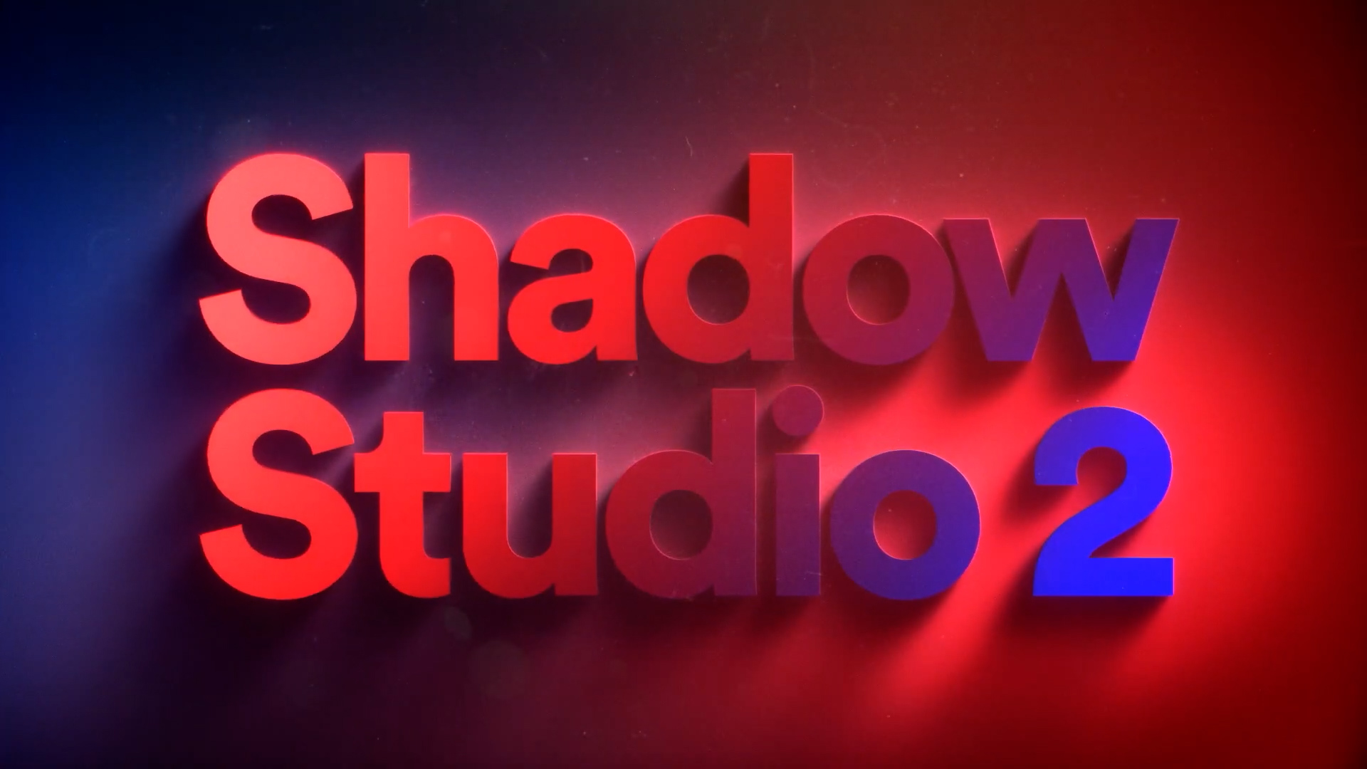 Shadow Studio 2 模拟阴影终极工具AE插件 – DUNEFILM