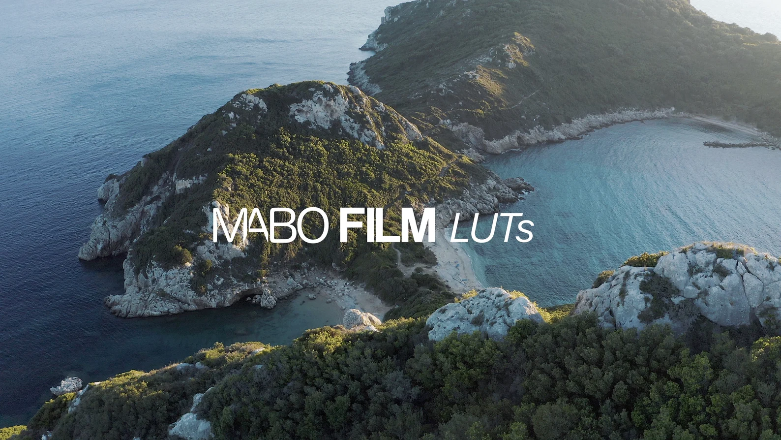 MABO FILM LUTs 复古电影感 索尼SLOG配置文件MABO电影LUT x SONY A7SIII