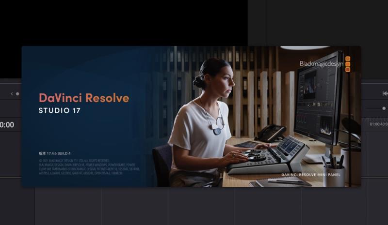 DaVinci Resolve Studio 17.4.6 完整版影视后期视频剪辑调色软件下载 for Windows & macOS – DUNEFILM