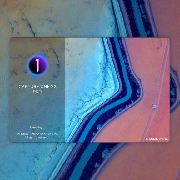 Capture One 22 Pro 功能强大 顶级RAW图像编辑软件 (Win+Mac) – DUNEFILM