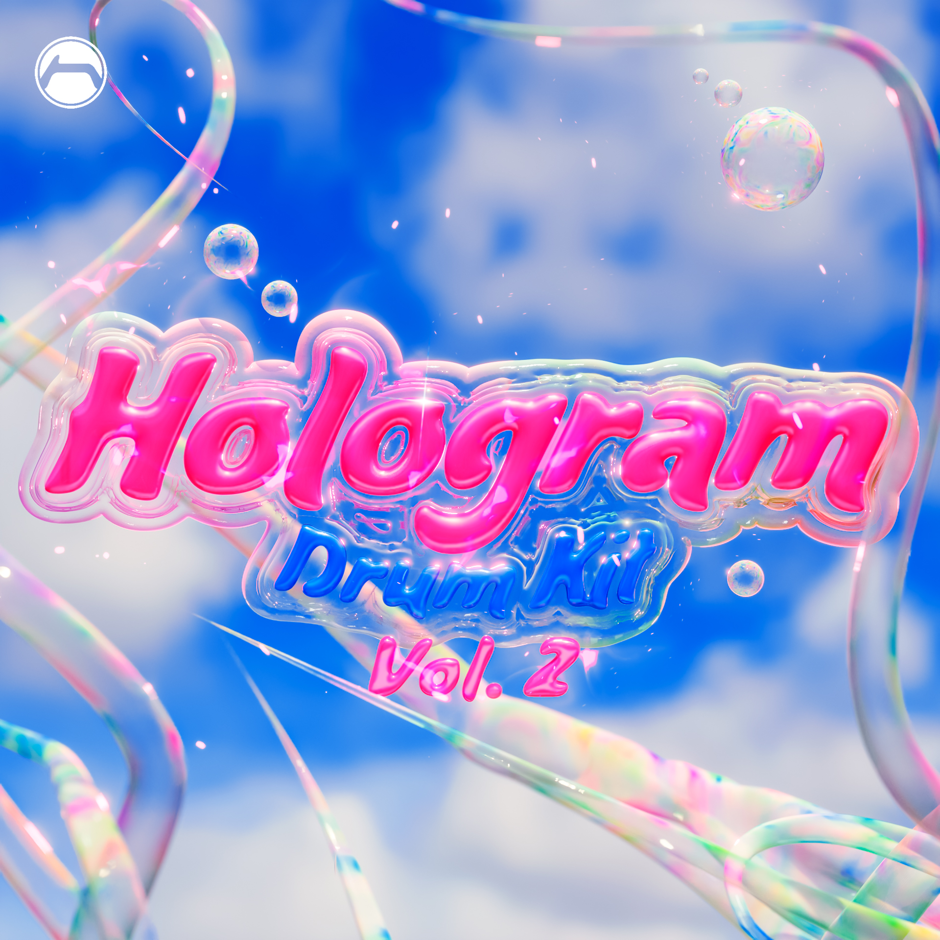 \”HOLOGRAM VOL. 2\” DRUM KIT 175种全新鼓声 + 旋律循环 高品质视频音效 音乐编曲素材 – DUNEFILM