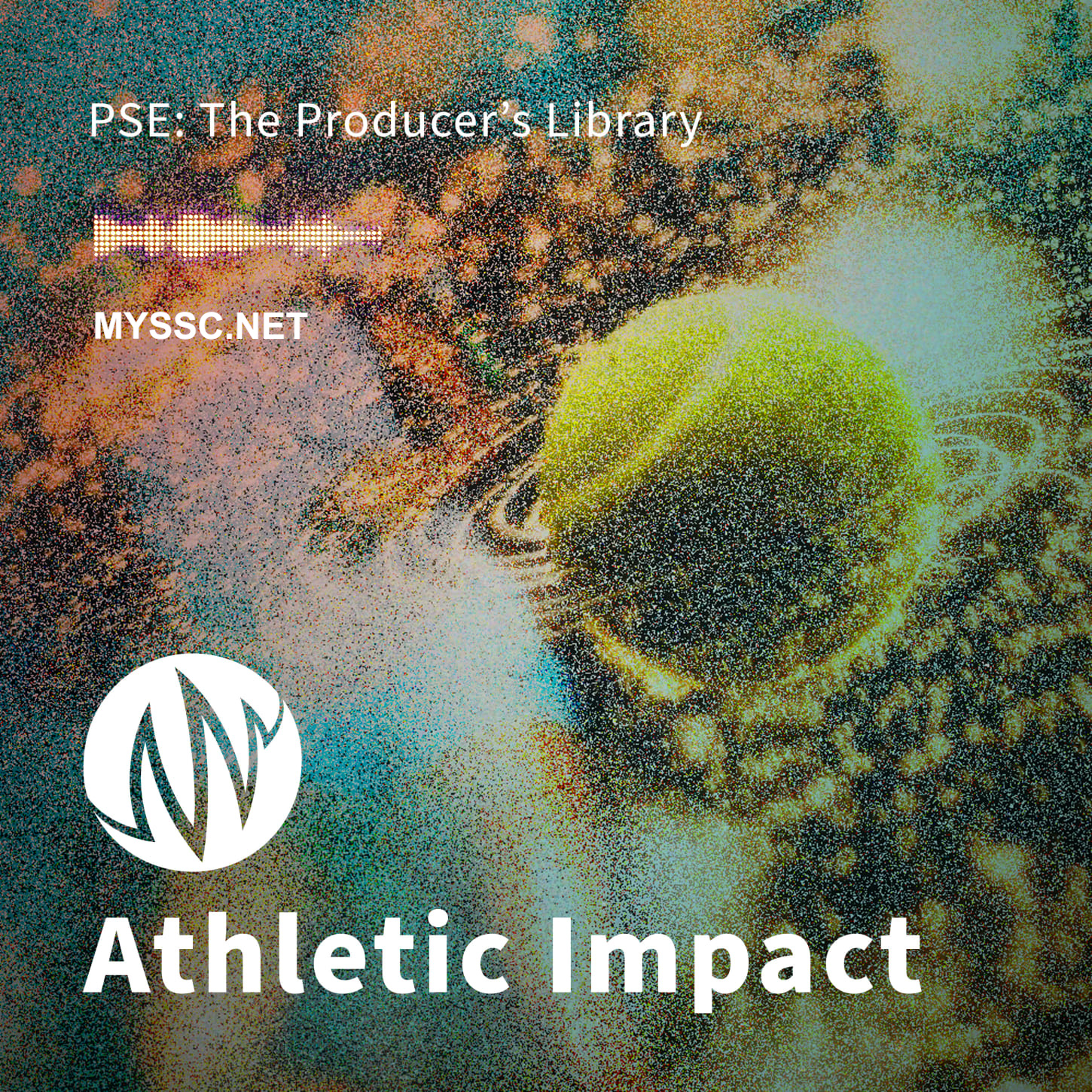 Splice – Athletic Impact 篮球运球、台球击球、弹跳、出拳 运动冲击力和身体动作声音 – DUNEFILM