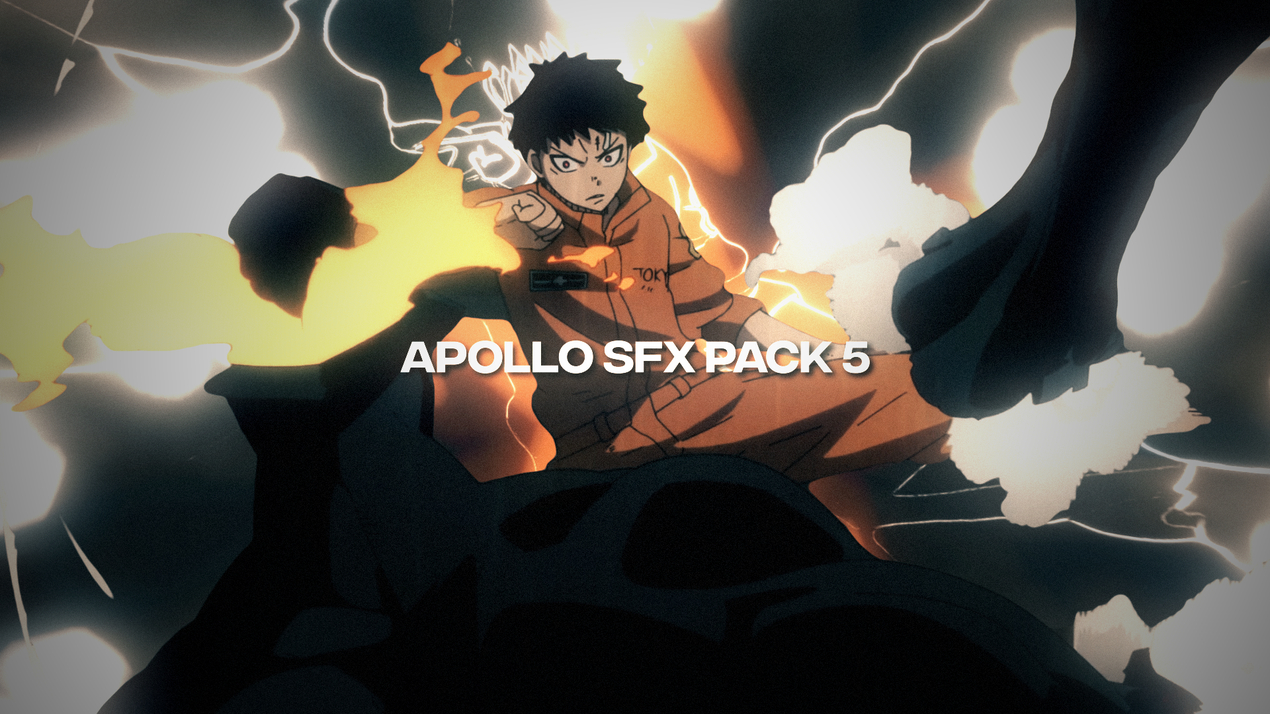 70多种流剪辑动作SFX音效包 APOLLO SFX PACK 5  – DUNEFILM