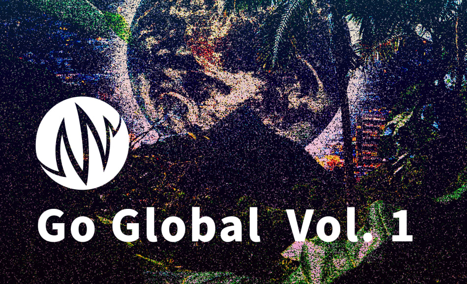 Go Global Vol.1 1GB+世界各地环境捕获夏天闹市区、夜晚、雨林、小鸟、昆虫、知了嗡嗡声氛围音效 – DUNEFILM