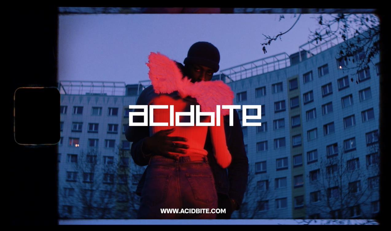 Acidbite 8毫米颗粒电影胶片烧伤污垢灰尘LUT效果包素材 SUPER 8 PACKAGE（3498）沙丘影像中心6